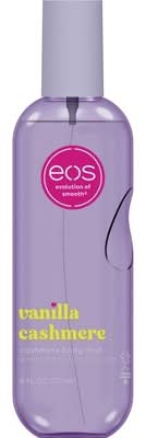 eos Body Mist, Vanilla Cashmere (6 fl oz)