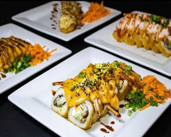 EMI Sushi (Culiacan)
