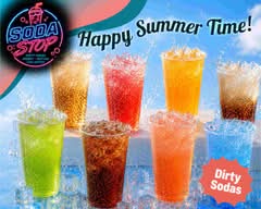 Soda Stop (Wood Green)