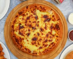 Pizza Max Newry