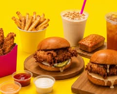 FAY'S TALLOW FRIED CHICKEN (5610 N Interstate Hwy 35)