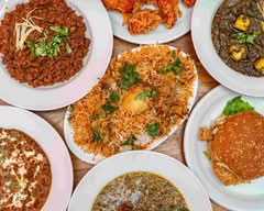 Nainas Kitchen (5-3105 Winston Churchill Boulevard)