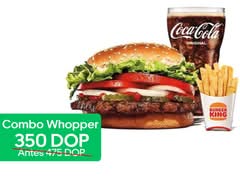 Burger King Próceres