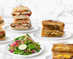 Sammy’s Deli (Moonee Ponds)