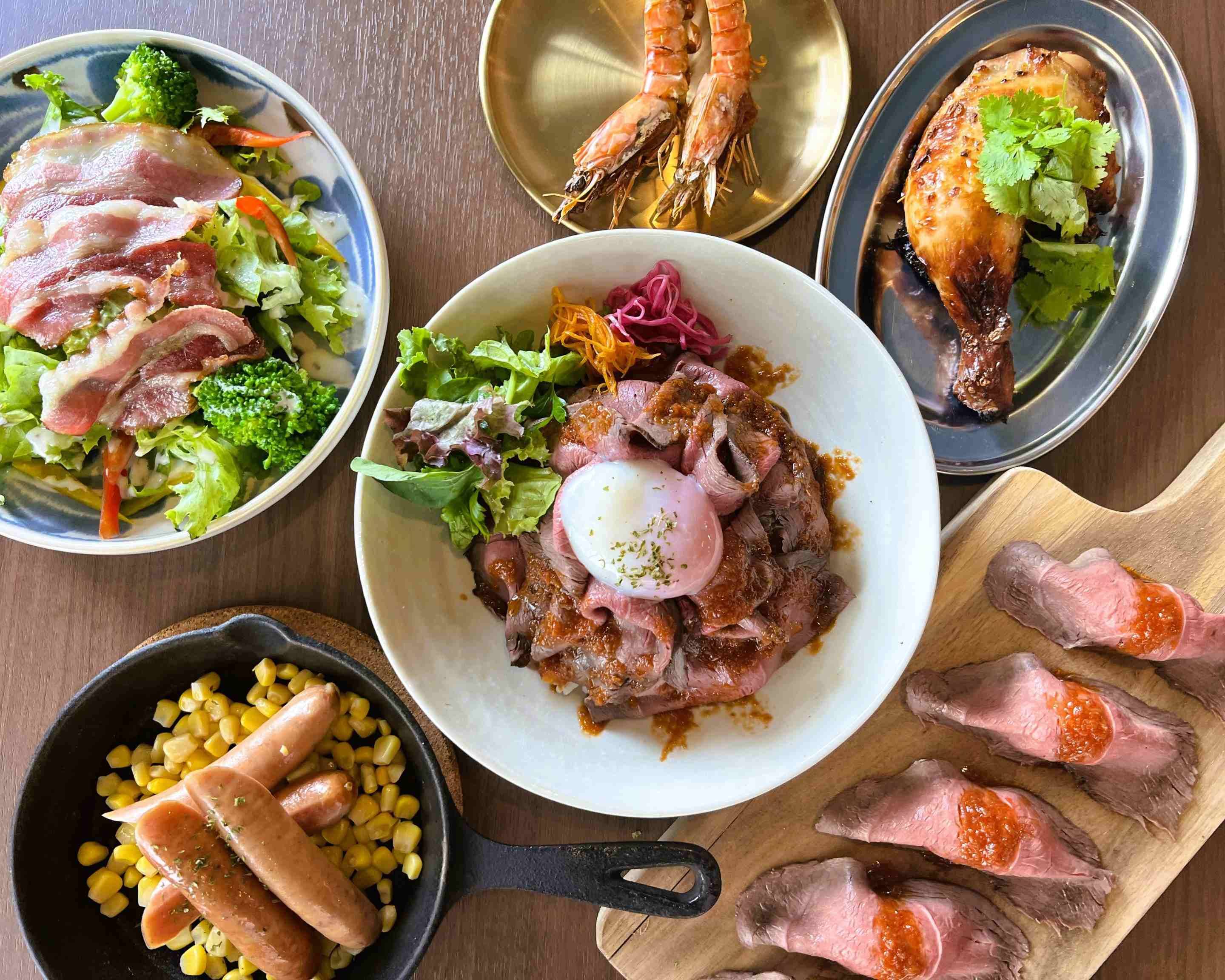 カジュアルジビエ酒場 イノシカブーム Casual gibiersakaba inoshika boom の出前・宅配・テイクアウトメニュー ...