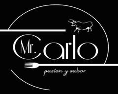 Mr. Carlo - Pasión y sabor