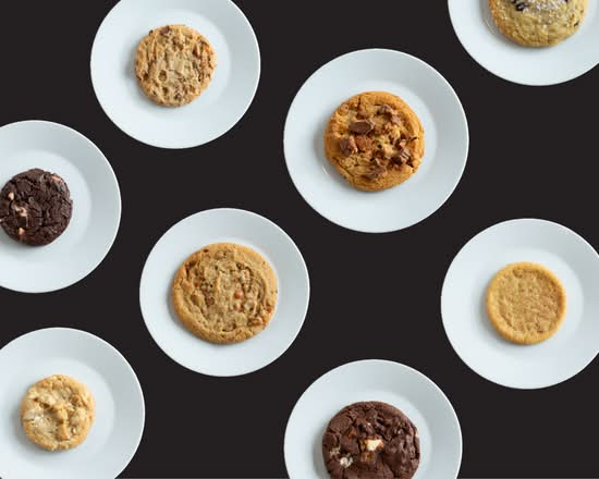 Milk & Cookies (Mission Viejo)