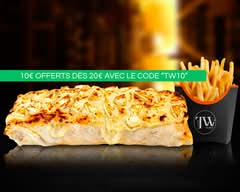 Tacos World - Chevreul