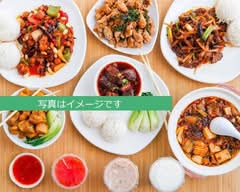 崔記麺館 Saikimenkan