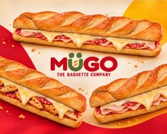 MÜGO Baguettes Ocotlán