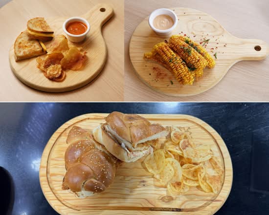 Grano Santo (Mexico City)