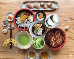 Nippon Cha - Westbury