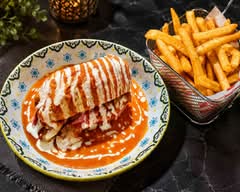 Que Bañados (Guadalajara)