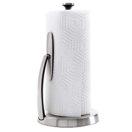 OXO Good Grips® Simply Tear Paper Towel Holder
