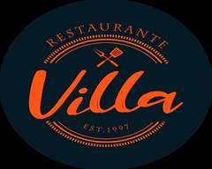 VILLA RESTAURANTE