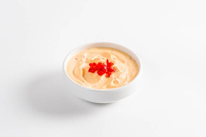 Spicy feta