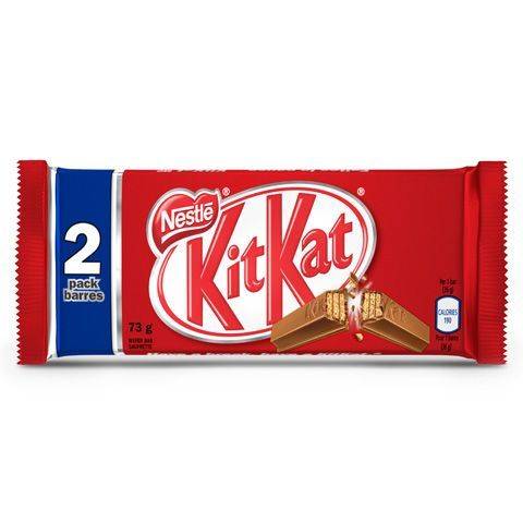 Kit Kat King Size Minis