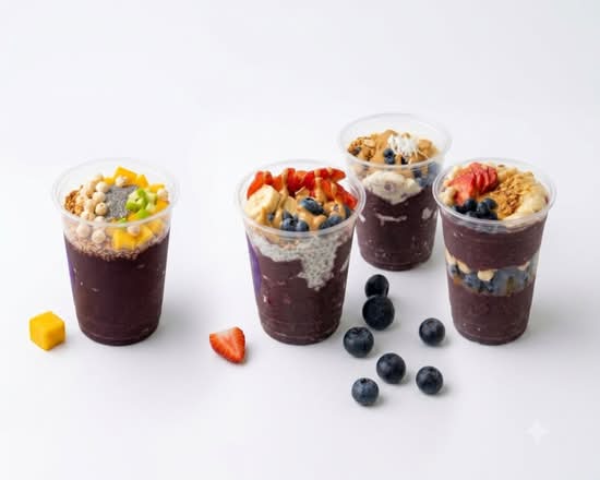 Acai Go