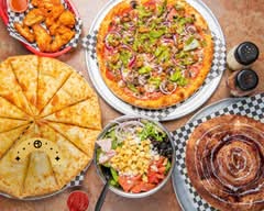 Rudinos Pizza And Grinders