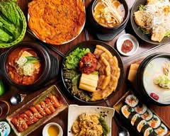 東大門タッカンマリ人形町店