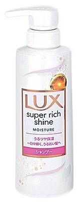 ユニリーバ LUXSRモイスチャーSPポンプ