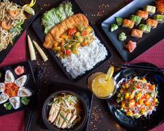 Sushi Eyaki