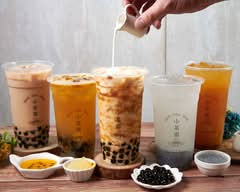 小茶齋 新竹巨城店