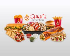 Shah's Halal Food (Bayshore)