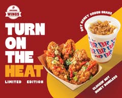 Awesome Wings - (Bexleyheath)