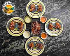 Ola Taco (Puerto Vallarta)