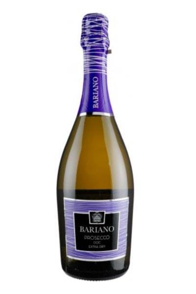 Bariano Prosecco (750ml bottle)