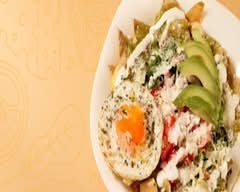 NUTRIHIN Comida Saludable (Morelia)