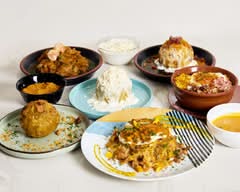 BENDITO BOLON- ALBORADA