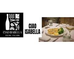 Ciao Isabella Italian Restaurant