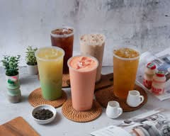津泉茶飲專賣店