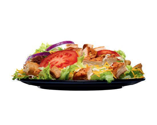 Chargrilled Chicken Salad