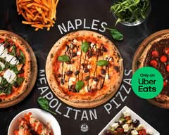 Naples Wood Fired Pizza