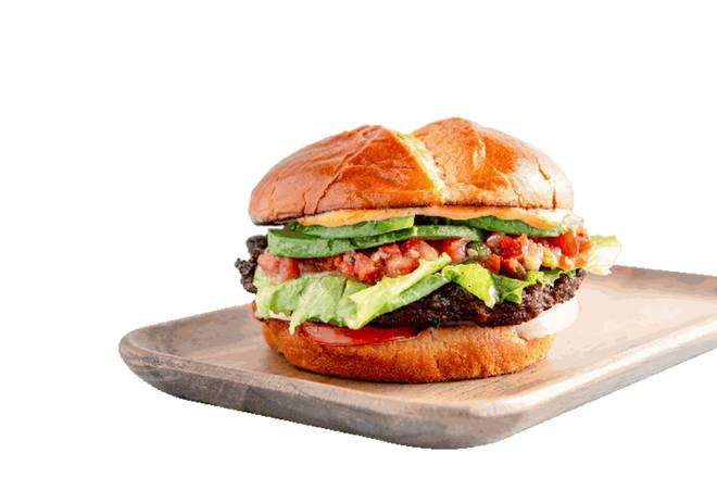 #17 Black Bean