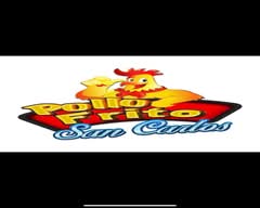 Pollo Frito “San Carlos” (Mexico City)