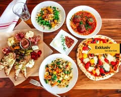 Don Vito - Home of the finest Pizza