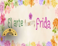 El Arte de Frida