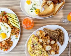 @ The Diner Universal (9938 Universal Blvd)