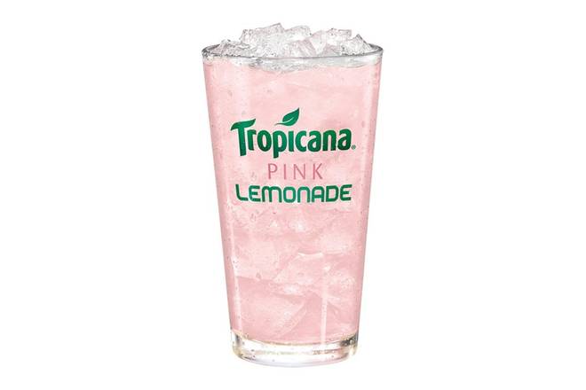 Regular Tropicana Pink Lemonade