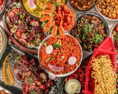 Hakkalicious (Great Lakes Dr.)