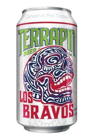 Terrapin Los Bravos (6x 12oz cans)