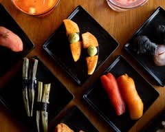 Tane Vegan Izakaya (Highland Park)