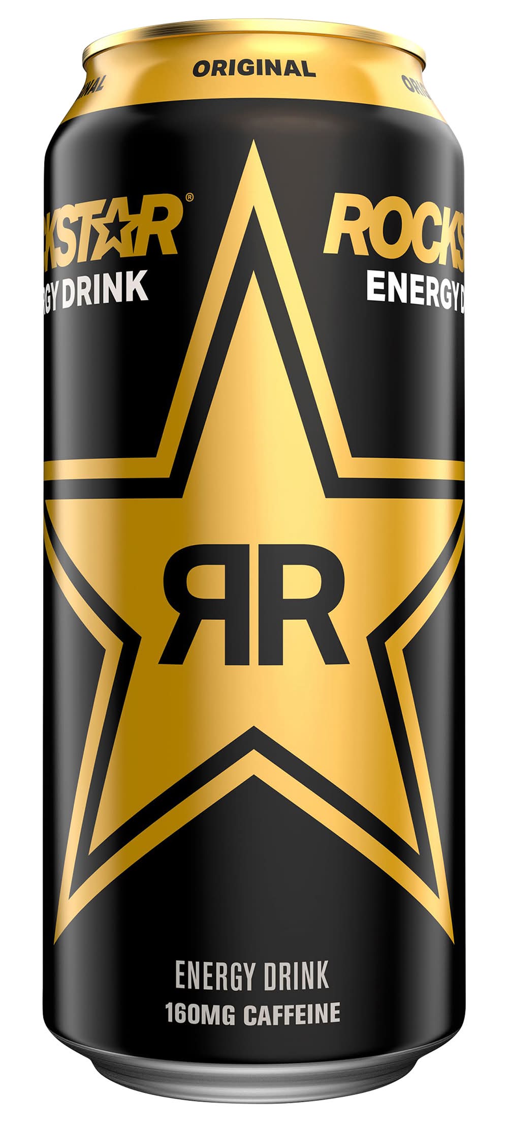 Rockstar Energy Drink, Original (16 fl oz)