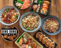 Sushi & More - Dickson