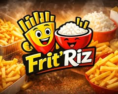 Frit'Riz (Dames Jan)