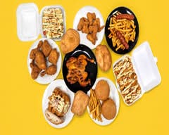 All Star Chicken